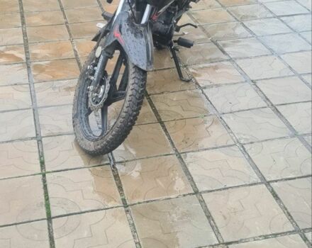 Форте Другая, объемом двигателя 0.2 л и пробегом 0 тыс. км за 997 $, фото 1 на Automoto.ua