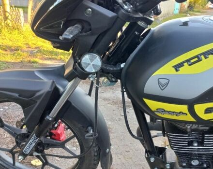 Форте Інша, об'ємом двигуна 0 л та пробігом 0 тис. км за 850 $, фото 1 на Automoto.ua