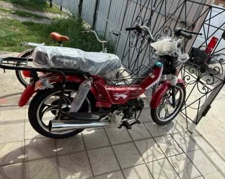 Форте Другая, объемом двигателя 0.11 л и пробегом 0 тыс. км за 643 $, фото 16 на Automoto.ua