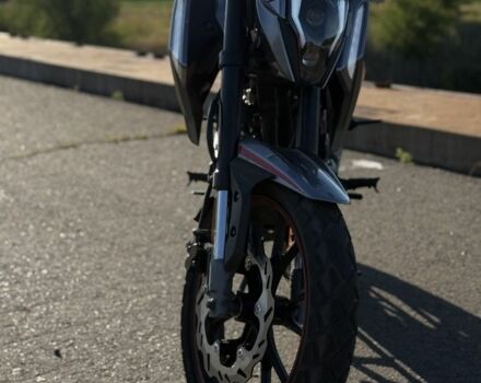 Форте Інша, об'ємом двигуна 0.25 л та пробігом 0 тис. км за 1438 $, фото 3 на Automoto.ua