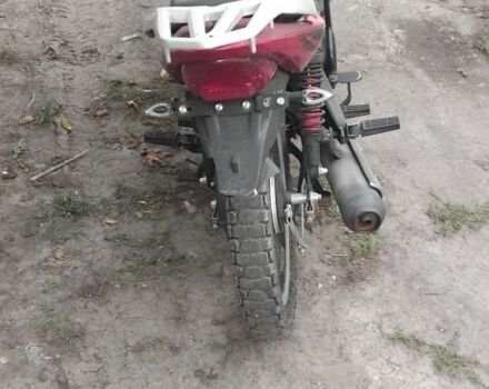 Форте Другая, объемом двигателя 0.2 л и пробегом 0 тыс. км за 960 $, фото 2 на Automoto.ua