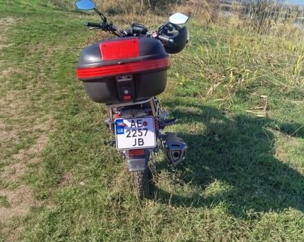 Форте Другая, объемом двигателя 0.2 л и пробегом 0 тыс. км за 783 $, фото 4 на Automoto.ua