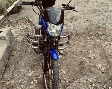 Форте Другая 2023 в Тернополе на Automoto.ua Форте Другая, объемом двигателя 0.13 л и пробегом 0 тыс. км за 476 $, фото 3 на Automoto.ua