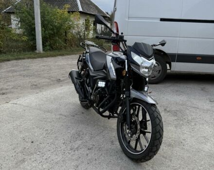 Форте Другая, объемом двигателя 0.2 л и пробегом 0 тыс. км за 1600 $, фото 4 на Automoto.ua