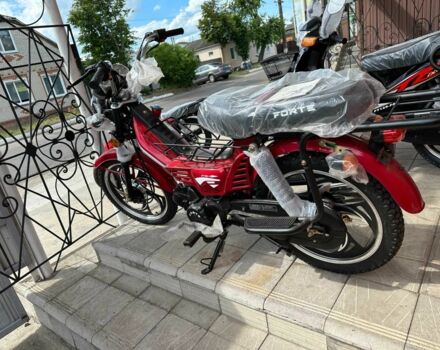 Форте Другая, объемом двигателя 0.11 л и пробегом 0 тыс. км за 643 $, фото 13 на Automoto.ua