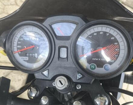 Форте Інша, об'ємом двигуна 0.15 л та пробігом 0 тис. км за 846 $, фото 4 на Automoto.ua