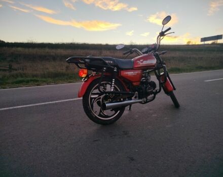 Форте Інша, об'ємом двигуна 0.13 л та пробігом 0 тис. км за 475 $, фото 2 на Automoto.ua