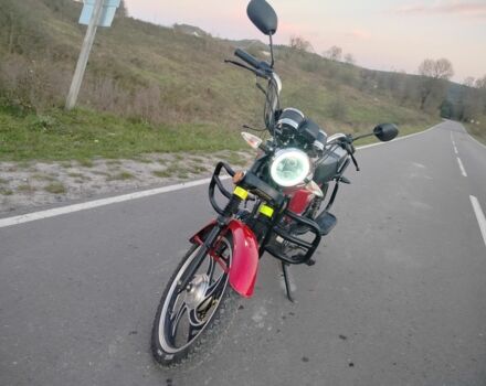 Форте Інша, об'ємом двигуна 0.13 л та пробігом 0 тис. км за 475 $, фото 4 на Automoto.ua