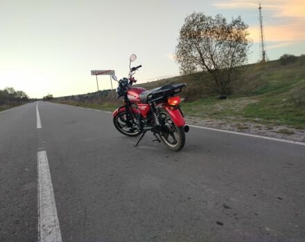 Форте Інша, об'ємом двигуна 0.13 л та пробігом 0 тис. км за 475 $, фото 3 на Automoto.ua