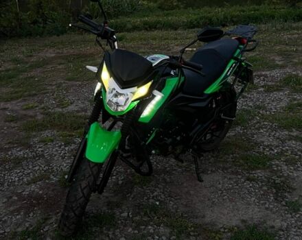 Форте Другая, объемом двигателя 0.2 л и пробегом 0 тыс. км за 1000 $, фото 3 на Automoto.ua