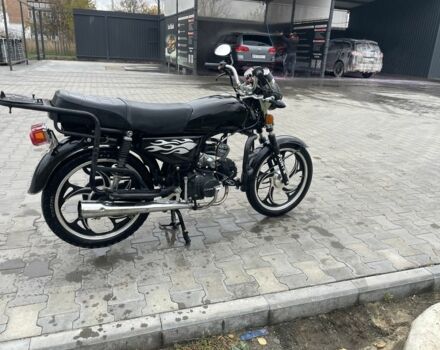 Форте Інша, об'ємом двигуна 0.13 л та пробігом 0 тис. км за 475 $, фото 3 на Automoto.ua