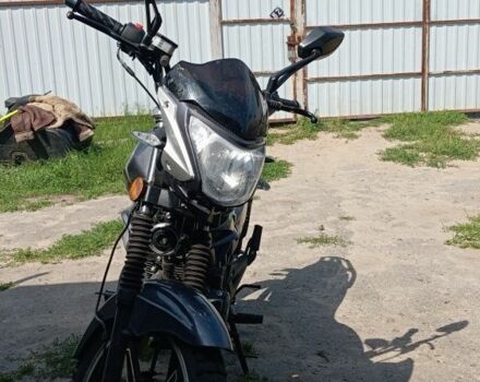 Форте Другая, объемом двигателя 0.15 л и пробегом 0 тыс. км за 710 $, фото 2 на Automoto.ua