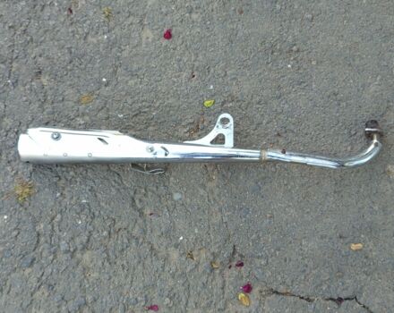 Форте Інша, об'ємом двигуна 0.13 л та пробігом 0 тис. км за 381 $, фото 6 на Automoto.ua