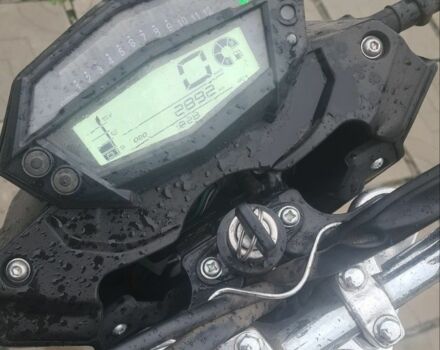 Форте Другая, объемом двигателя 0.2 л и пробегом 0 тыс. км за 997 $, фото 3 на Automoto.ua