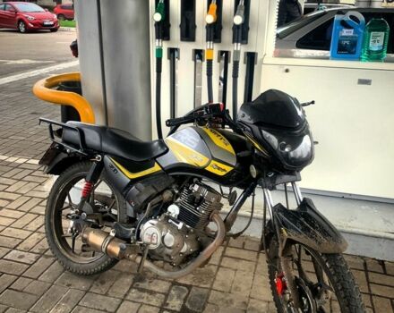 Форте Інша, об'ємом двигуна 0.15 л та пробігом 0 тис. км за 710 $, фото 1 на Automoto.ua