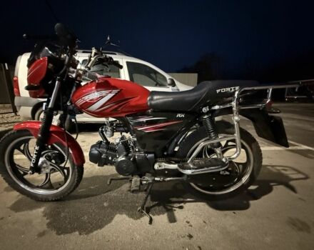 Форте Інша, об'ємом двигуна 0.13 л та пробігом 0 тис. км за 525 $, фото 6 на Automoto.ua