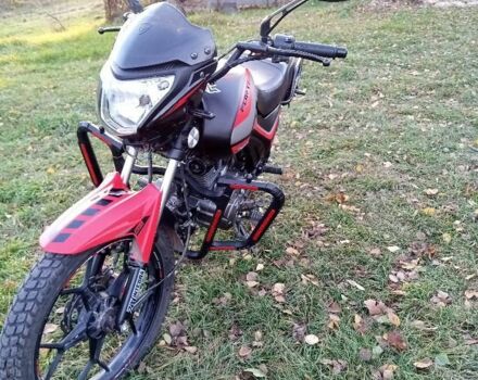 Форте Другая, объемом двигателя 0.15 л и пробегом 0 тыс. км за 763 $, фото 2 на Automoto.ua