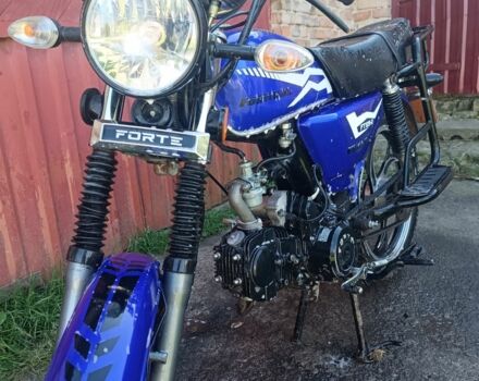 Форте Другая, объемом двигателя 0.13 л и пробегом 0 тыс. км за 451 $, фото 1 на Automoto.ua