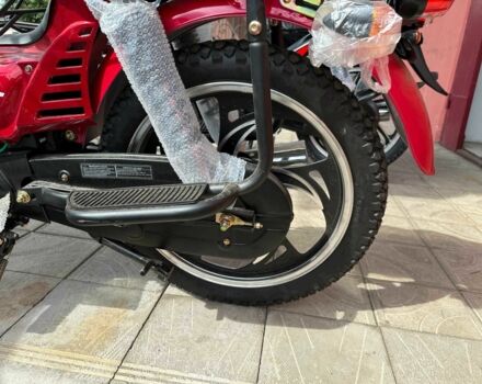 Форте Другая, объемом двигателя 0.11 л и пробегом 0 тыс. км за 643 $, фото 7 на Automoto.ua