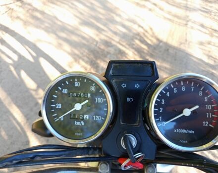 Форте Інша, об'ємом двигуна 0.13 л та пробігом 0 тис. км за 381 $, фото 3 на Automoto.ua