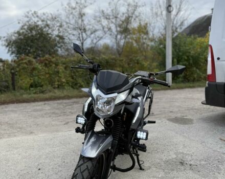 Форте Другая, объемом двигателя 0.2 л и пробегом 0 тыс. км за 1600 $, фото 1 на Automoto.ua