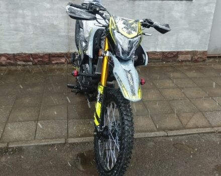 Форте Другая, объемом двигателя 0.25 л и пробегом 0 тыс. км за 1870 $, фото 16 на Automoto.ua