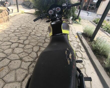 Форте Інша, об'ємом двигуна 0.15 л та пробігом 0 тис. км за 846 $, фото 7 на Automoto.ua