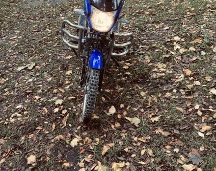 Форте Другая 2023 в Тернополе на Automoto.ua Форте Другая, объемом двигателя 0.13 л и пробегом 0 тыс. км за 476 $, фото 6 на Automoto.ua