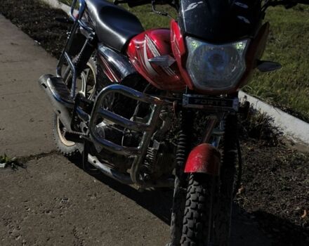 Форте Другая, объемом двигателя 0.13 л и пробегом 0 тыс. км за 548 $, фото 7 на Automoto.ua