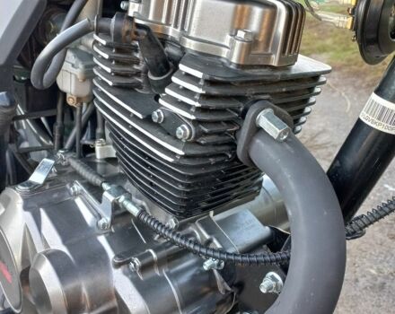 Форте Інша, об'ємом двигуна 0 л та пробігом 0 тис. км за 850 $, фото 6 на Automoto.ua