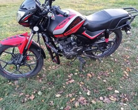 Форте Другая, объемом двигателя 0.15 л и пробегом 0 тыс. км за 763 $, фото 5 на Automoto.ua