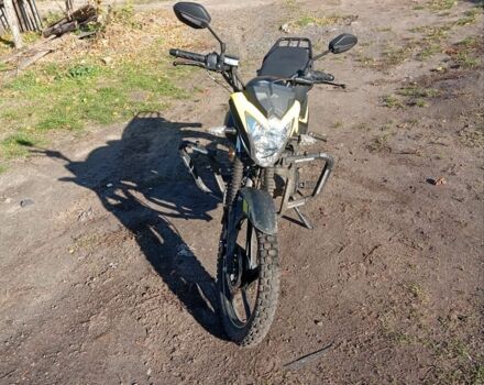 Форте Другая, объемом двигателя 0 л и пробегом 0 тыс. км за 600 $, фото 3 на Automoto.ua