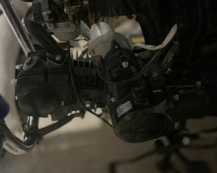 Форте Другая 2023 в Тернополе на Automoto.ua Форте Другая, объемом двигателя 0.13 л и пробегом 0 тыс. км за 476 $, фото 1 на Automoto.ua