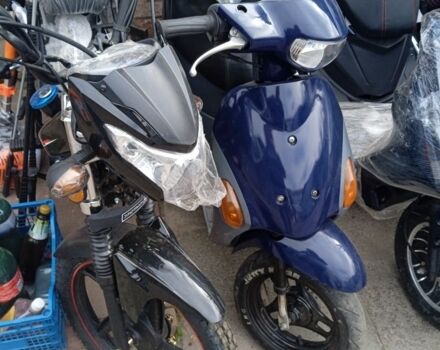 Форте Другая, объемом двигателя 0.25 л и пробегом 0 тыс. км за 1870 $, фото 6 на Automoto.ua