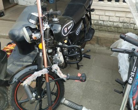 Форте Другая, объемом двигателя 0.25 л и пробегом 0 тыс. км за 1870 $, фото 13 на Automoto.ua