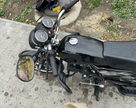 Форте Інша, об'ємом двигуна 0.13 л та пробігом 0 тис. км за 475 $, фото 4 на Automoto.ua