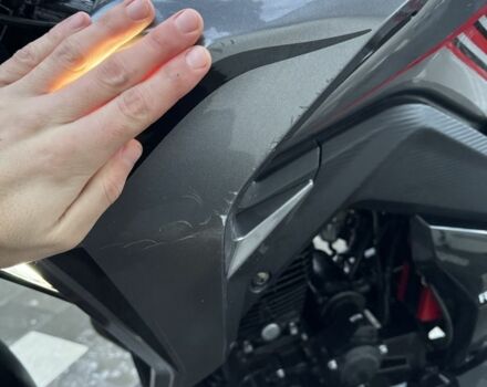 Форте Другая, объемом двигателя 0.25 л и пробегом 0 тыс. км за 1200 $, фото 7 на Automoto.ua