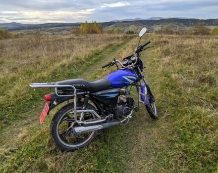 Форте Інша, об'ємом двигуна 0.13 л та пробігом 0 тис. км за 406 $, фото 2 на Automoto.ua