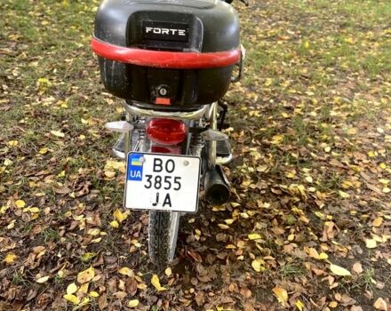 Форте Другая 2023 в Тернополе на Automoto.ua Форте Другая, объемом двигателя 0.13 л и пробегом 0 тыс. км за 476 $, фото 5 на Automoto.ua