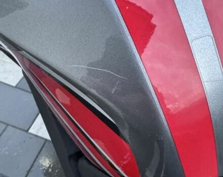 Форте Другая, объемом двигателя 0.25 л и пробегом 0 тыс. км за 1200 $, фото 6 на Automoto.ua