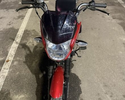 Форте Інша, об'ємом двигуна 0.13 л та пробігом 0 тис. км за 525 $, фото 1 на Automoto.ua