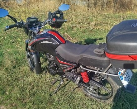 Форте Другая, объемом двигателя 0.2 л и пробегом 0 тыс. км за 783 $, фото 3 на Automoto.ua