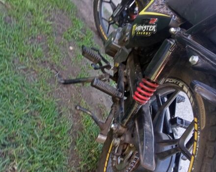 Форте Другая, объемом двигателя 0.15 л и пробегом 0 тыс. км за 804 $, фото 4 на Automoto.ua