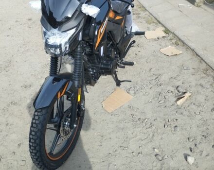 Форте Другая, объемом двигателя 0.25 л и пробегом 0 тыс. км за 1870 $, фото 10 на Automoto.ua