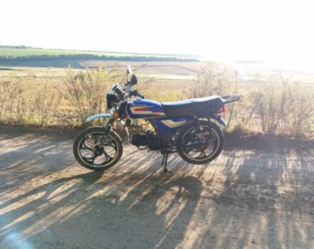 Форте Інша, об'ємом двигуна 0.13 л та пробігом 0 тис. км за 381 $, фото 4 на Automoto.ua