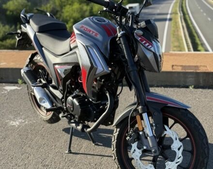 Форте Інша, об'ємом двигуна 0.25 л та пробігом 0 тис. км за 1438 $, фото 4 на Automoto.ua