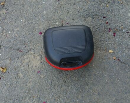 Форте Другая, объемом двигателя 0.13 л и пробегом 0 тыс. км за 406 $, фото 7 на Automoto.ua