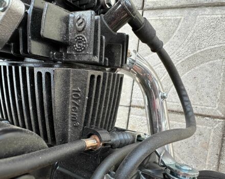 Форте Другая, объемом двигателя 0.11 л и пробегом 0 тыс. км за 643 $, фото 15 на Automoto.ua