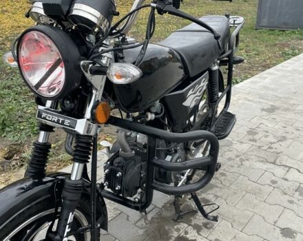 Форте Інша, об'ємом двигуна 0.13 л та пробігом 0 тис. км за 475 $, фото 5 на Automoto.ua