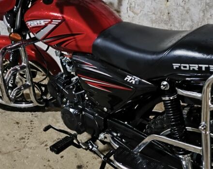 Форте Другая, объемом двигателя 0.13 л и пробегом 0 тыс. км за 548 $, фото 2 на Automoto.ua